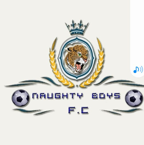 Naughty Boys logo