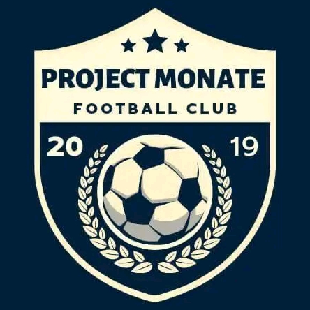 Project Monate FC logo