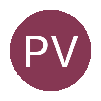 P Vee Stars logo