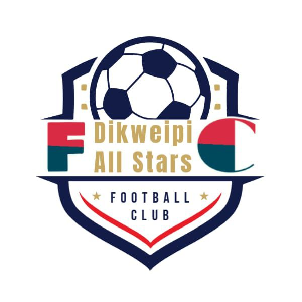 Dikweipi All Stars logo