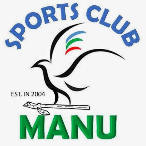 Sports Club Manu logo