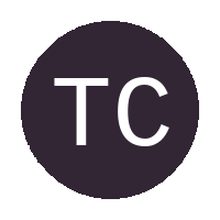 Tweespruit Combined School logo
