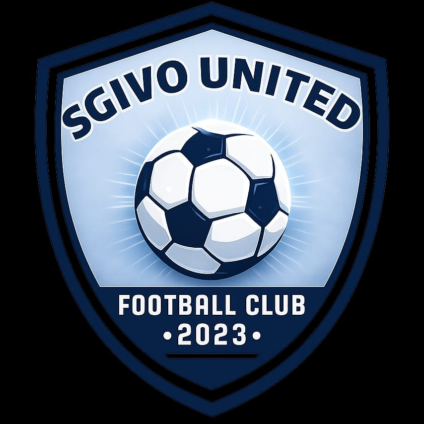 Sgivo United FC logo