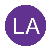 Langkloof All Stars logo