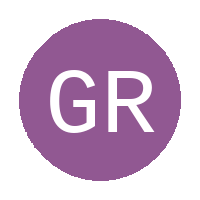 Ghetto Rovers FC logo
