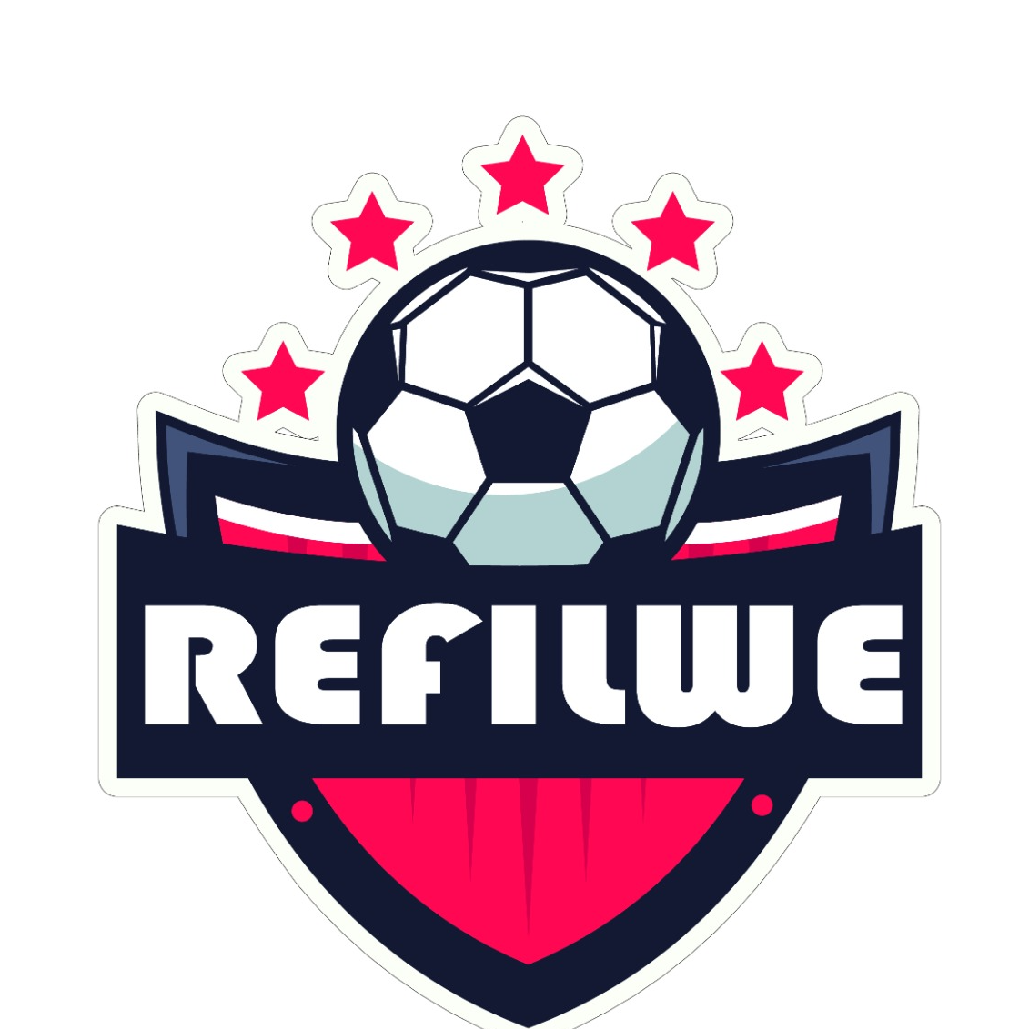 Refilwe FC logo
