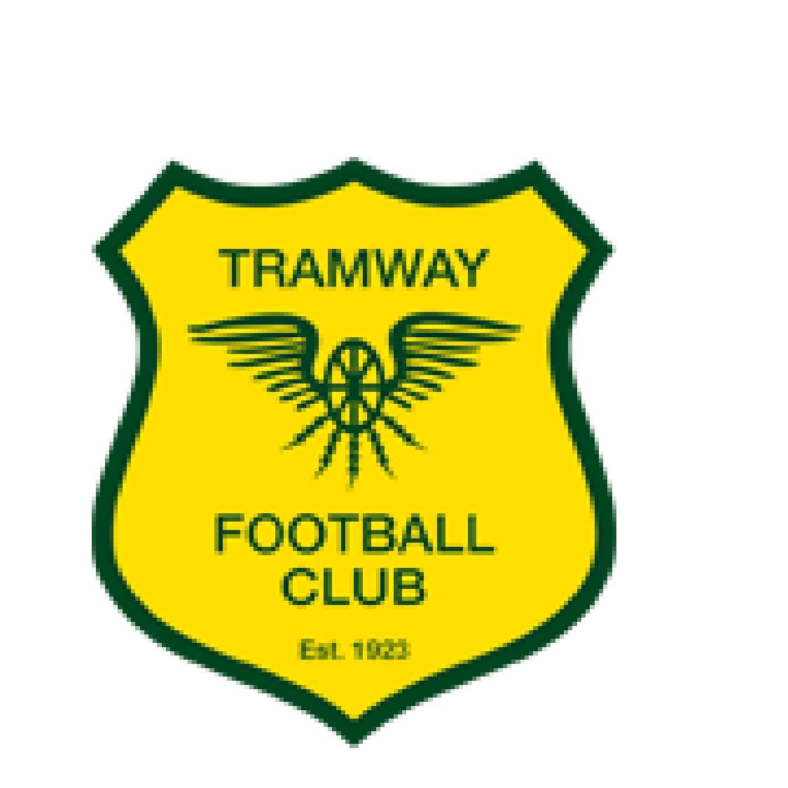 Tramway FC logo