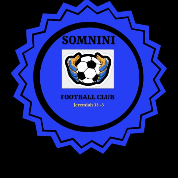 Somnini FC logo