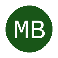 MIGHTY BLACK STARS logo