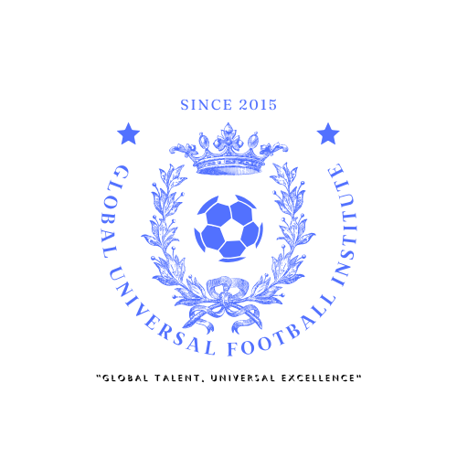 Global Universal Football Institute logo