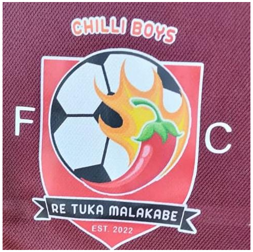 Young Chilli Boys logo