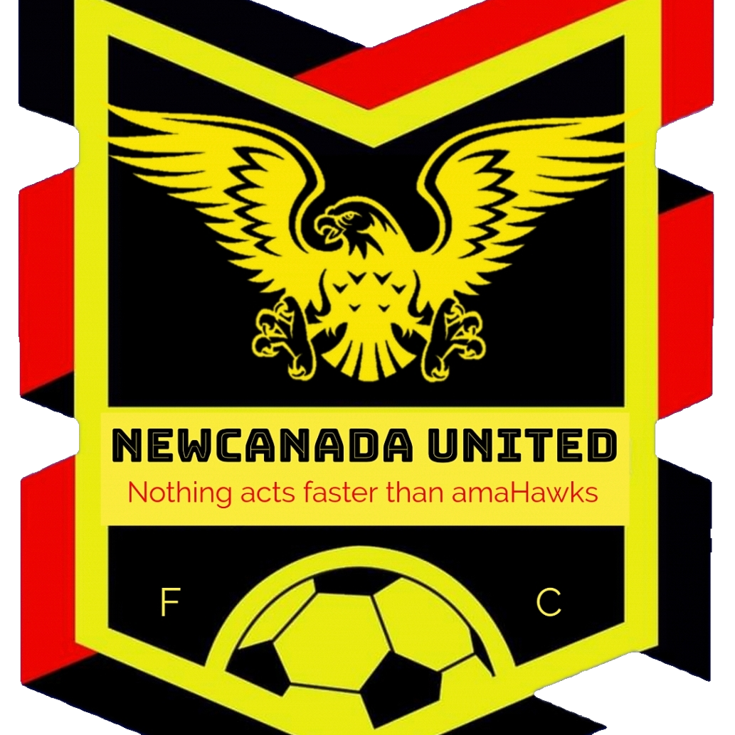 Newcanada United Football Club logo