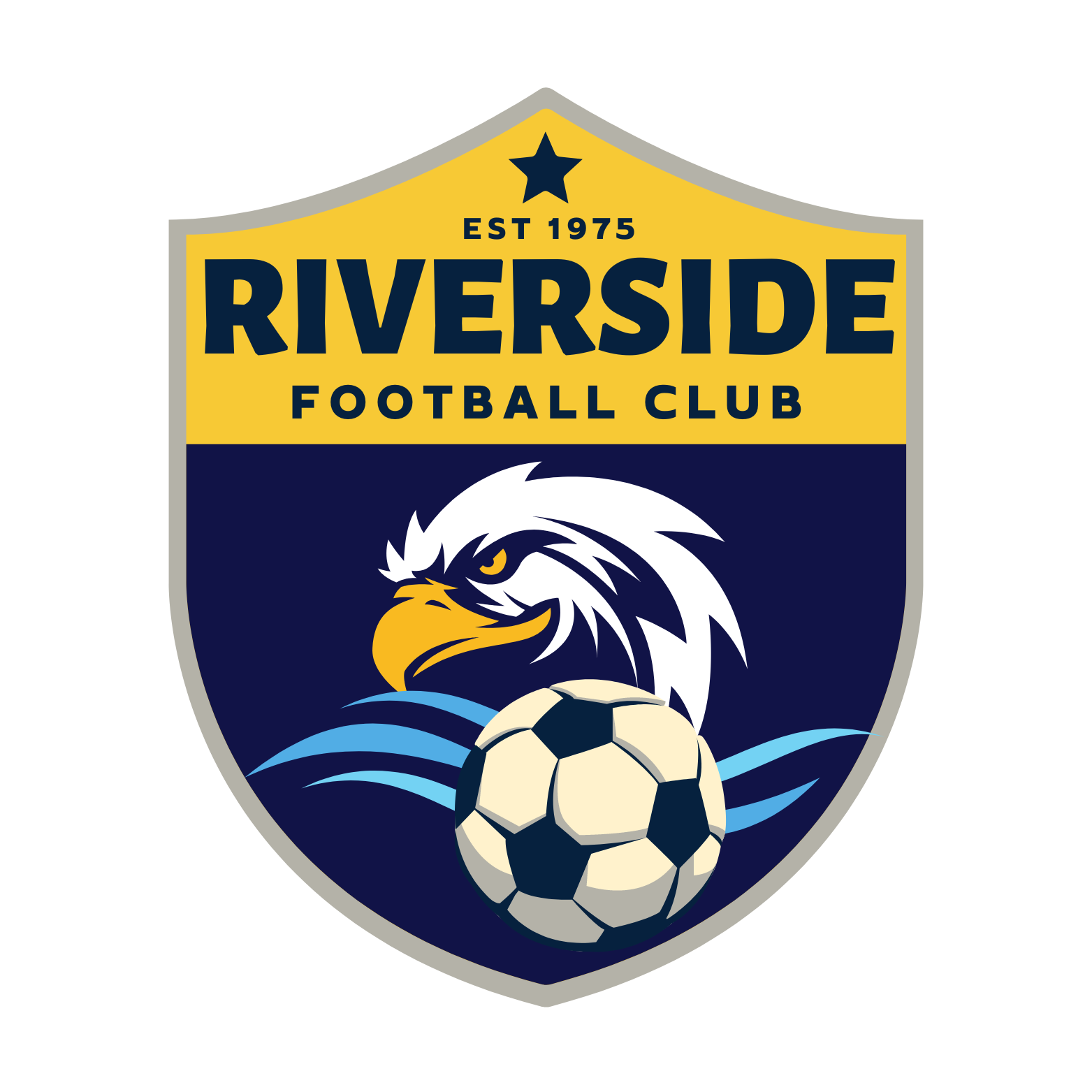 Riverside FC logo