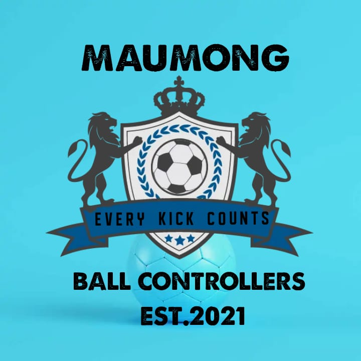 Maumong Ball Controllers FC logo