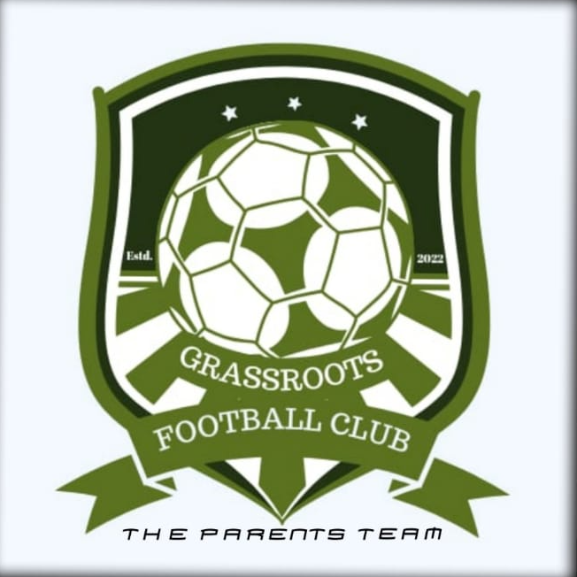 Grassroots FC logo