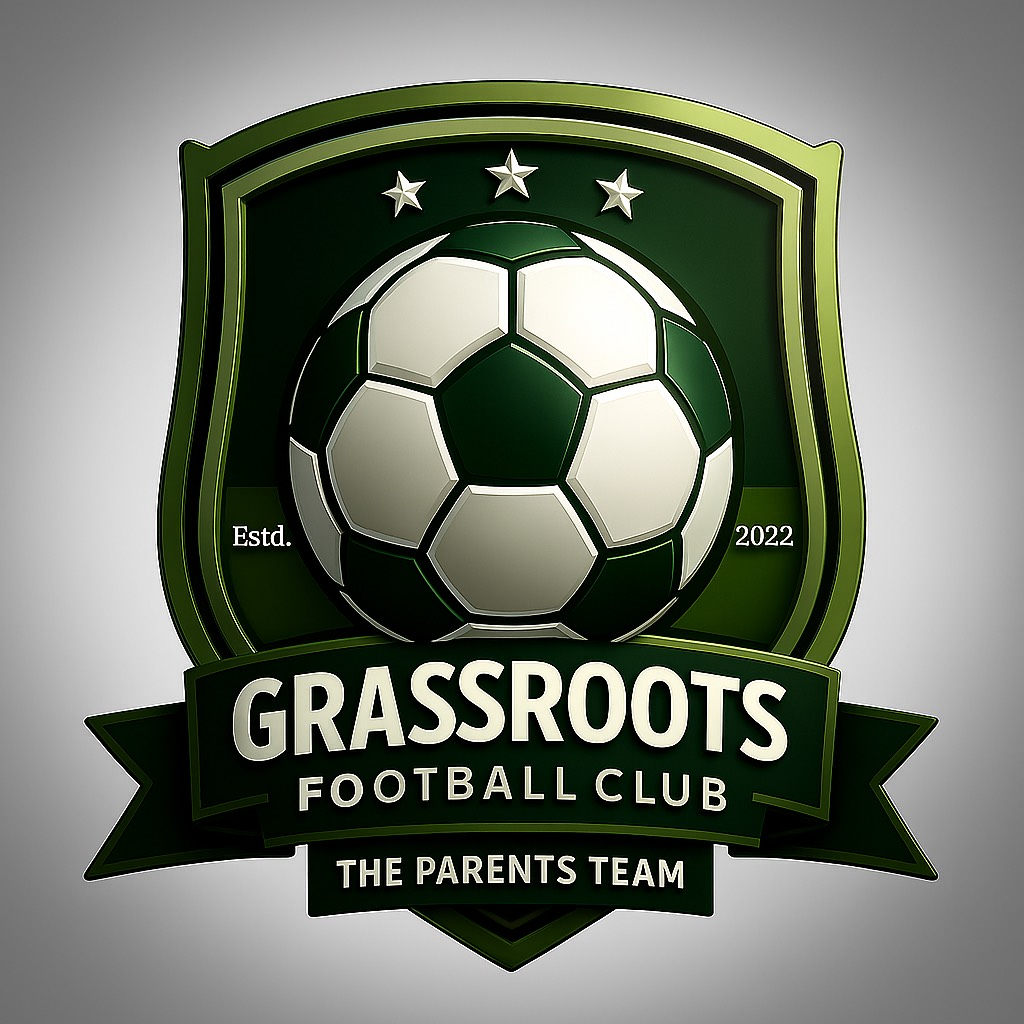 Grassroots FC logo