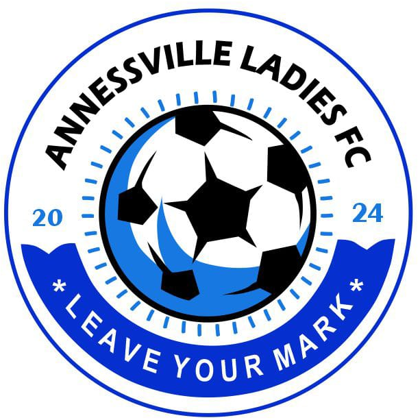 Annessville Ladies FC logo