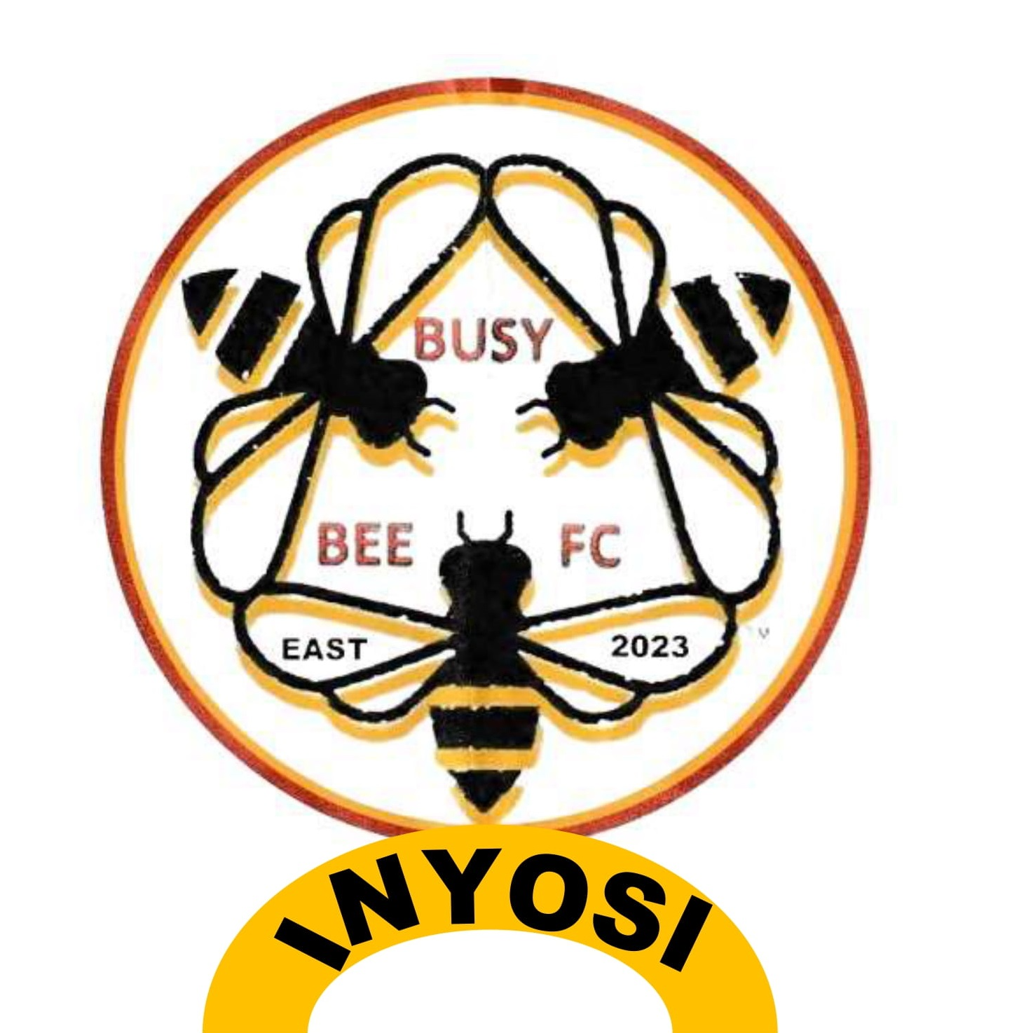 BUSY FEE FC  logo