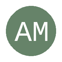 Amakhiwa Mjoji Academy logo