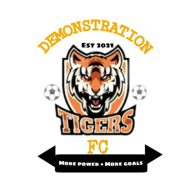 Demostration Tigers FC logo