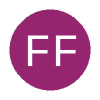 Footprints FC logo