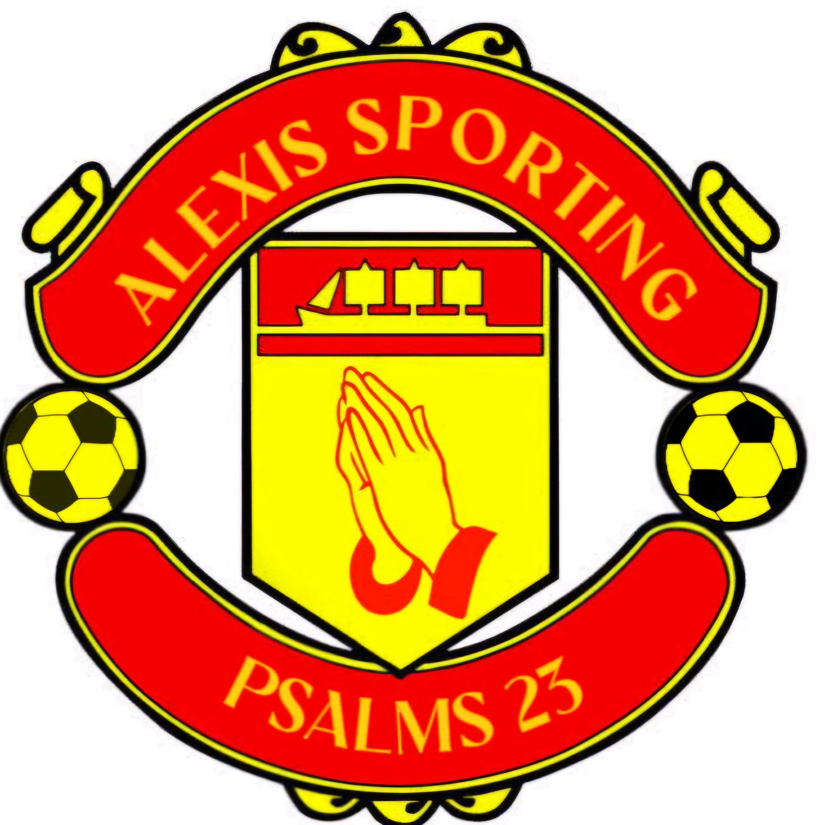Alexsis Sporting Club logo