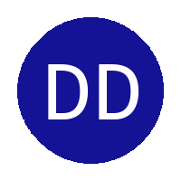 Dazzling Divas FC logo