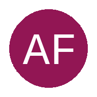 Alpha FC logo
