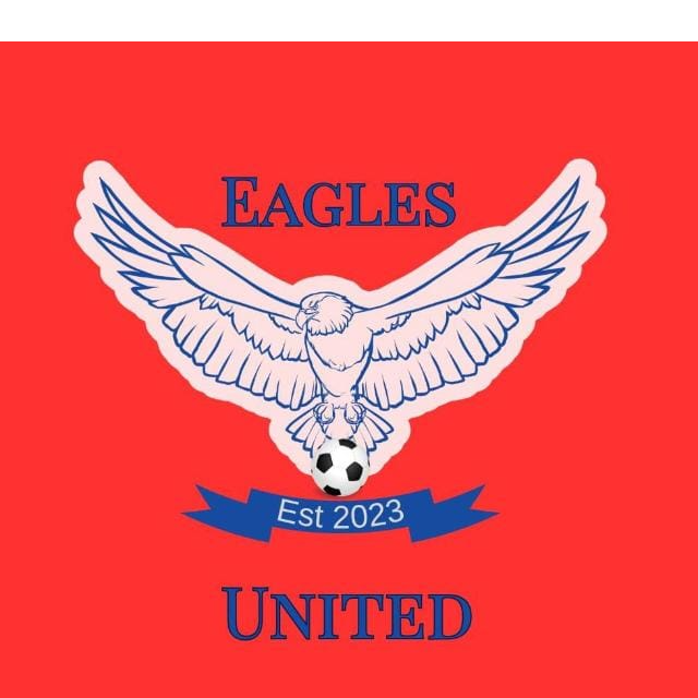 Eagles United logo
