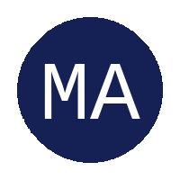 Masters Academy logo
