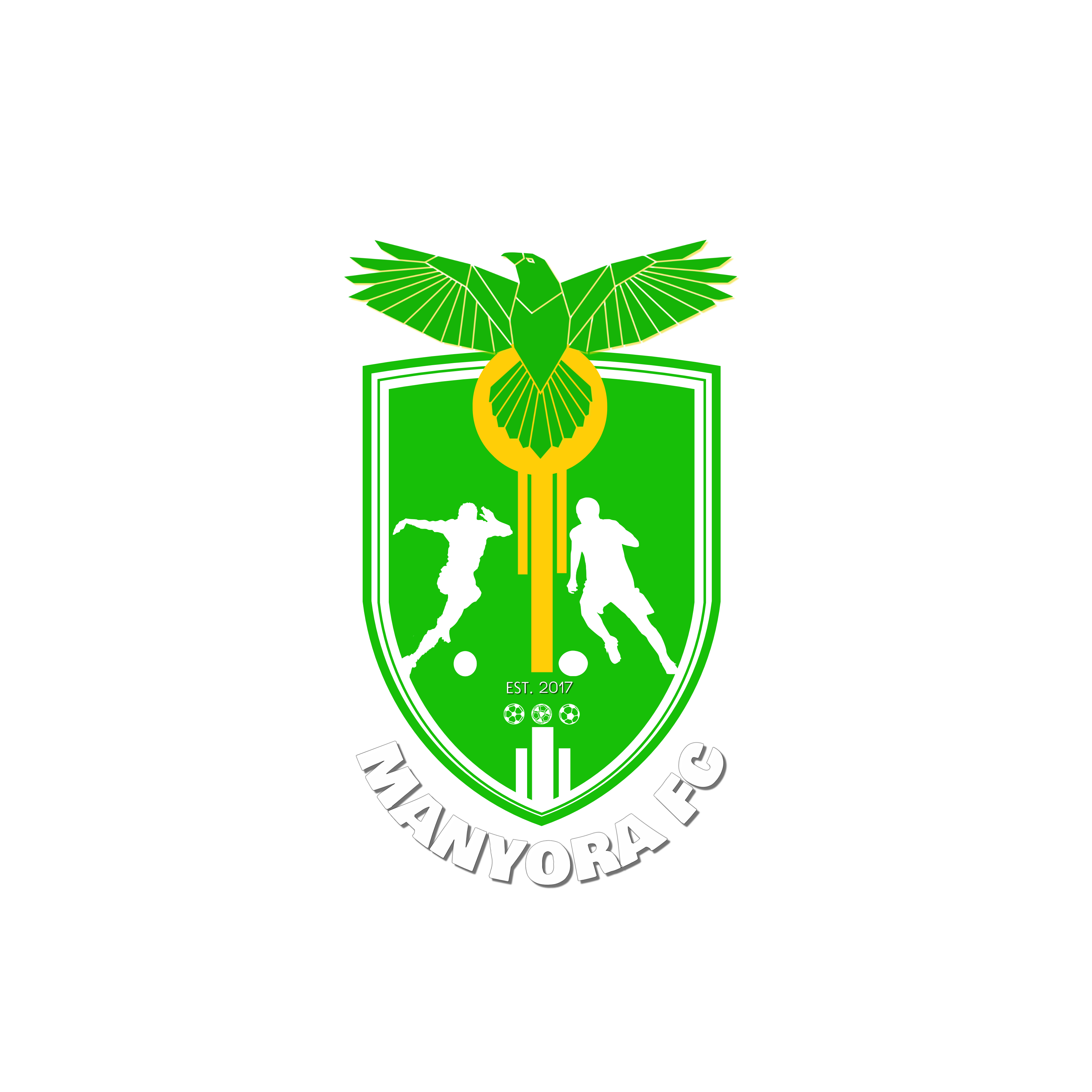 Manyora FC logo