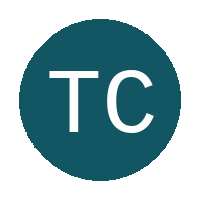 Thabang Children's Project FC logo
