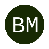 Blose Madrid logo