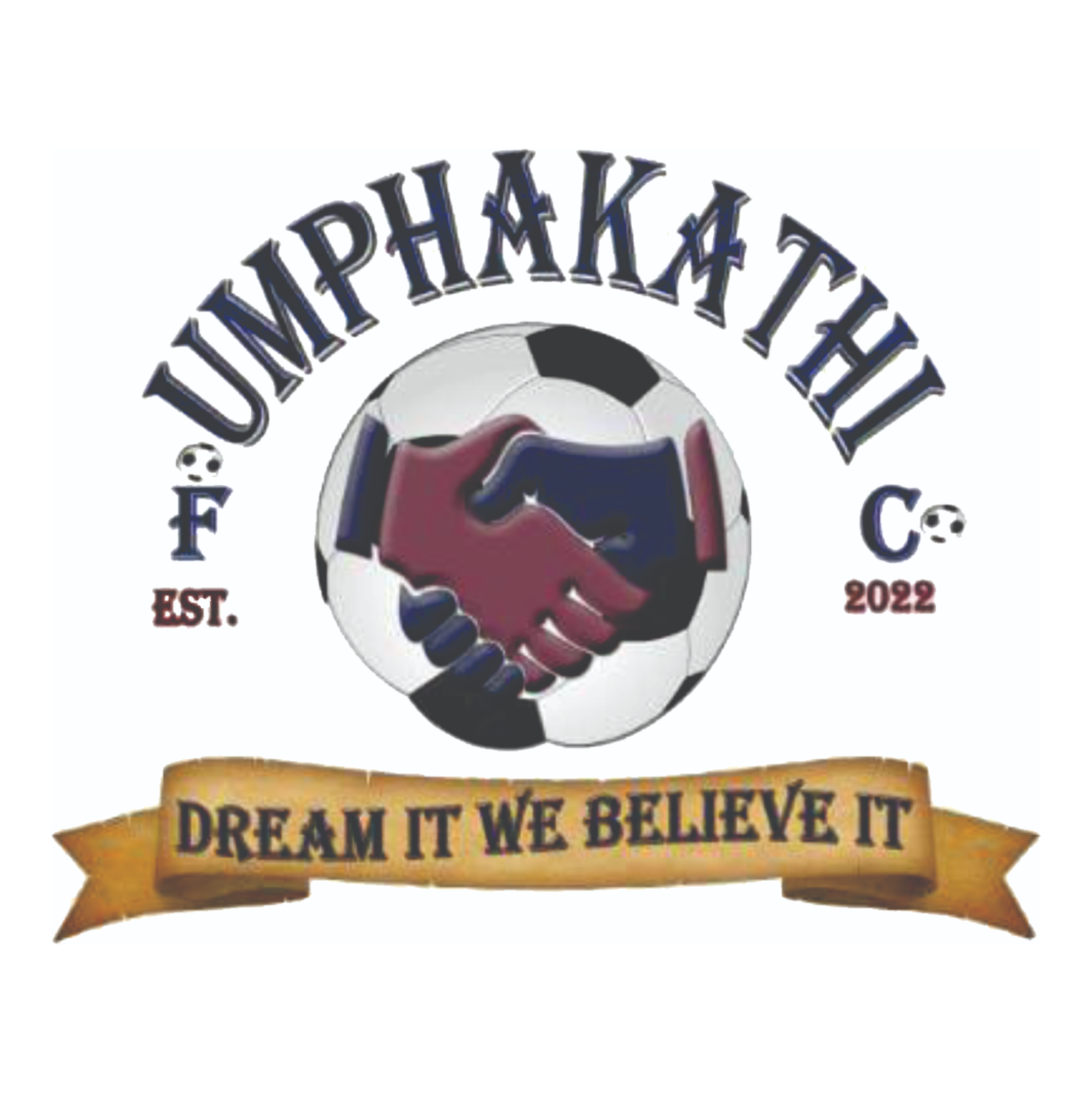 Umphakathi FC logo