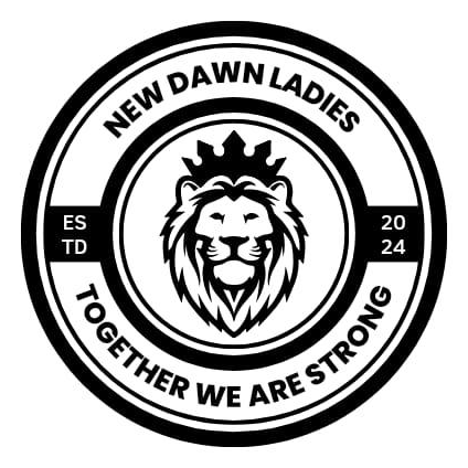 New Dawn Ladies logo