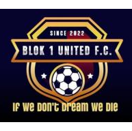 Block One United logo