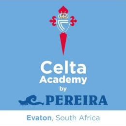Celta Academy Evaton logo