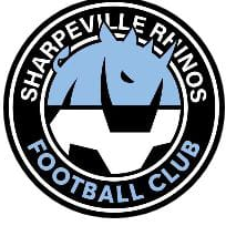 Sharpville Rhinos FC logo