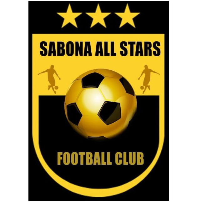 Sabona All Stars FC logo