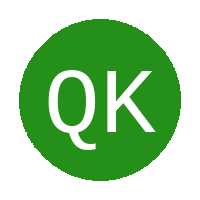 Queens Kings Ladies logo