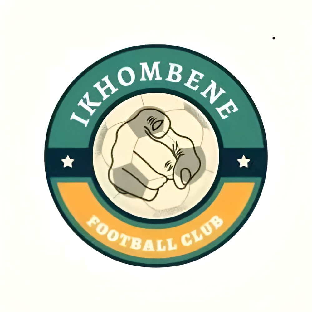 Ikhombene Madoda FC logo