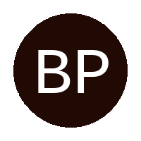 Black Poison logo