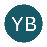Young Blood United logo