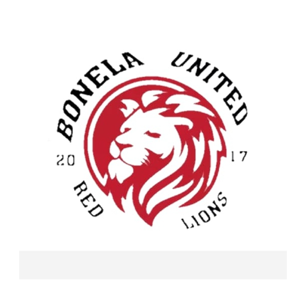 Bonela United logo