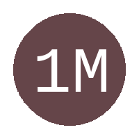 18 Members FC logo