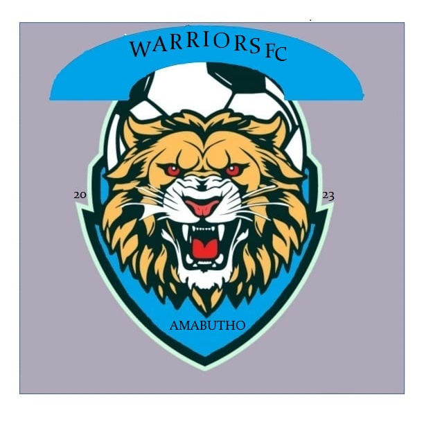 Warriors Football Club logo