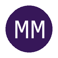 Mavuso M United FC logo