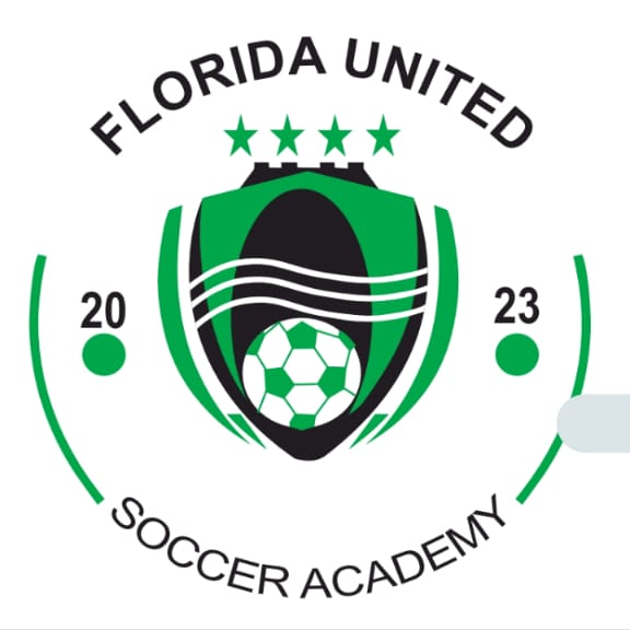 Florida United Soccer Academy logo