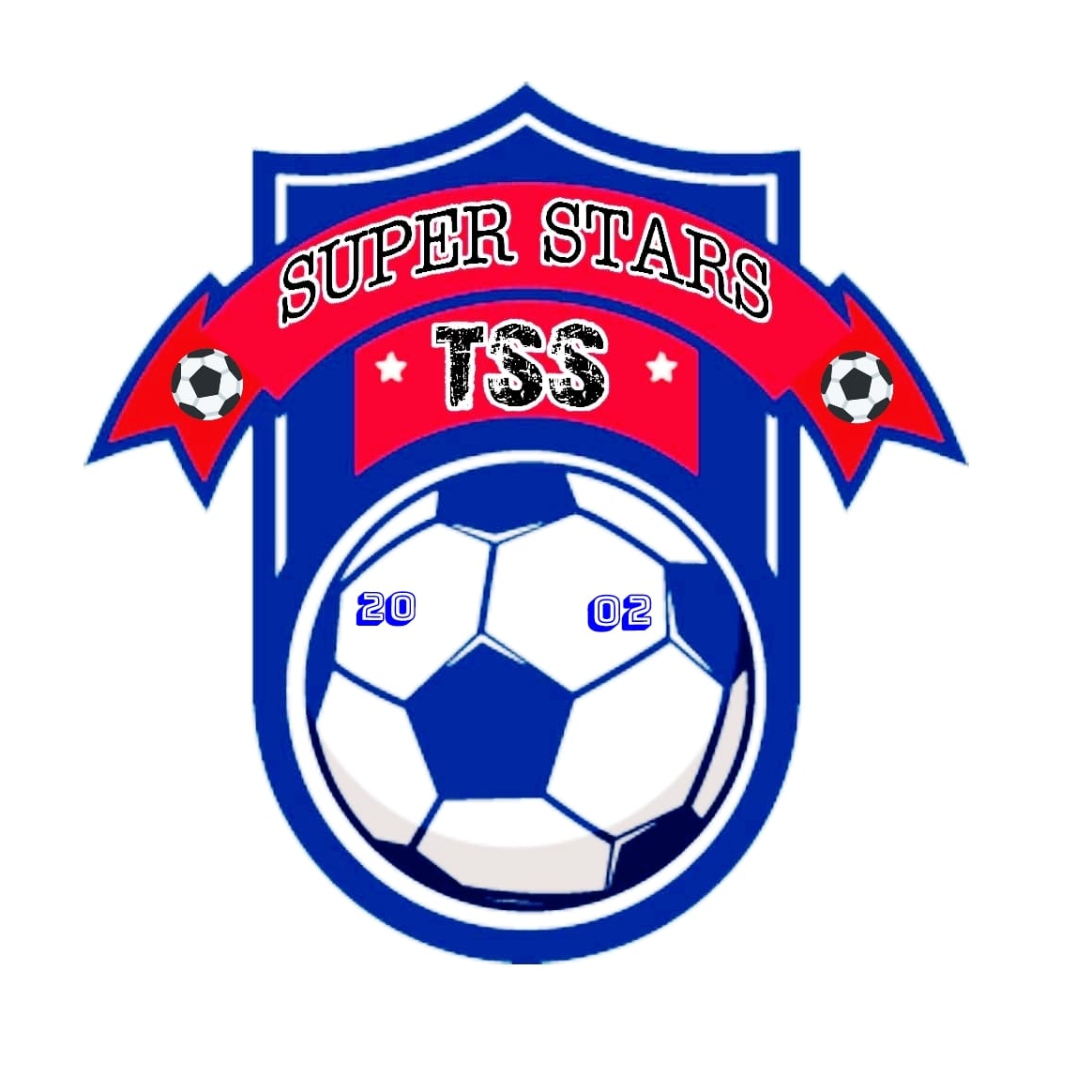 Super Stars FC logo