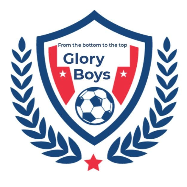 Glory Boys FC logo